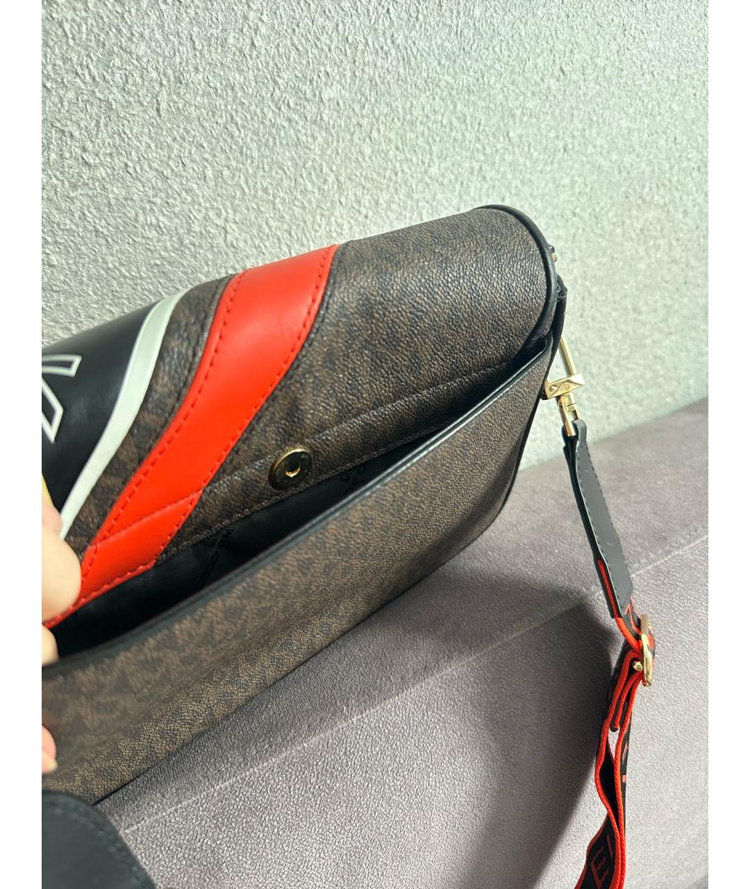 MICHAEL KORS Сумка через плечо, фото 7