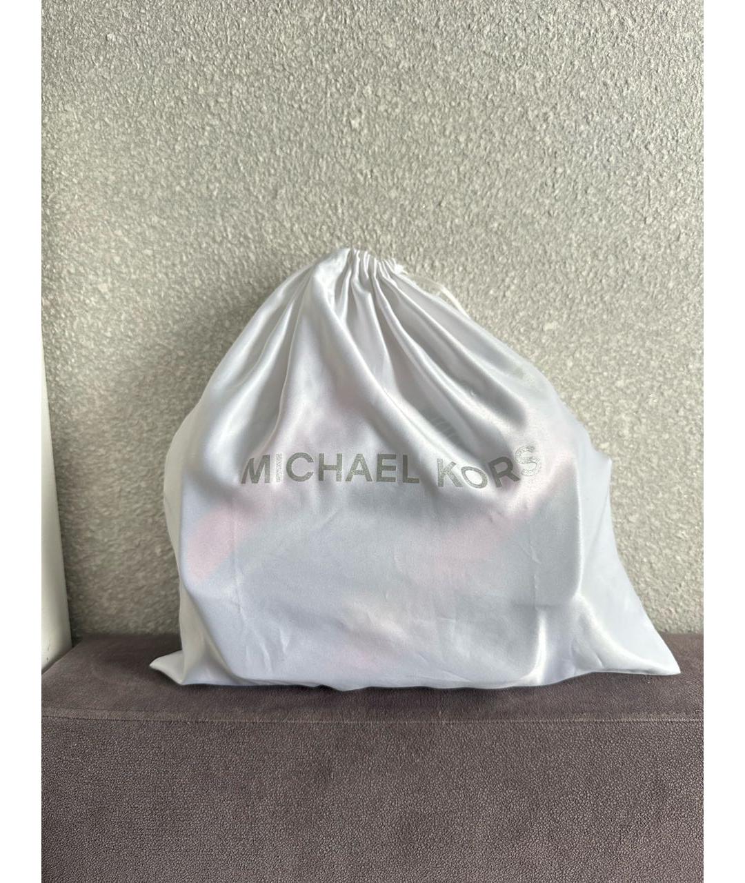 MICHAEL KORS Сумка через плечо, фото 8