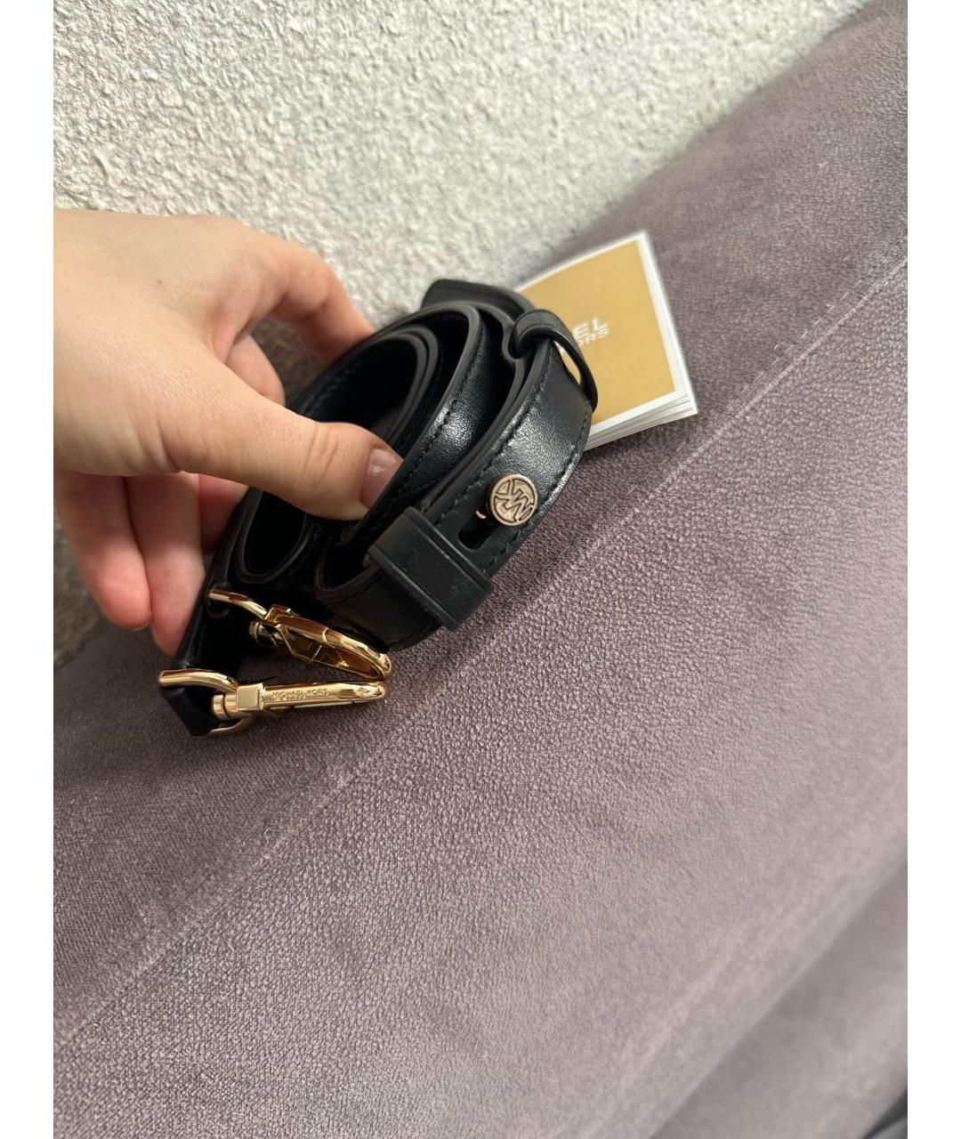 MICHAEL KORS Сумка через плечо, фото 5