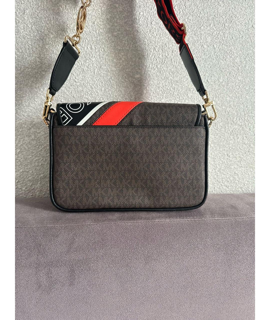 MICHAEL KORS Сумка через плечо, фото 3