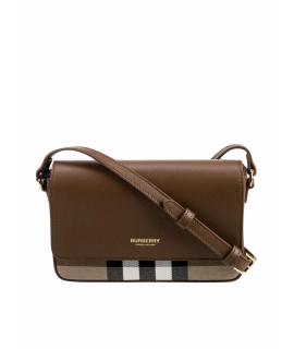 BURBERRY Сумка через плечо