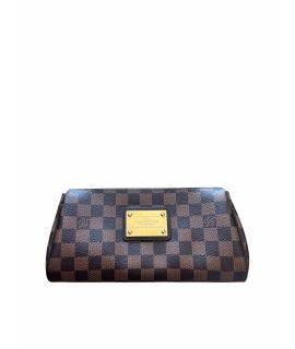 LOUIS VUITTON Сумка через плечо