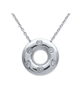 TIFFANY&CO Подвеска