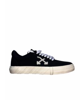 OFF-WHITE Низкие кроссовки / кеды