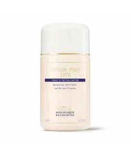 

Тоник и лосьон BIOLOGIQUE RECHERCHE