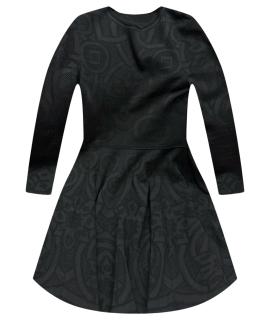 ALEXANDER MCQUEEN Повседневное платье