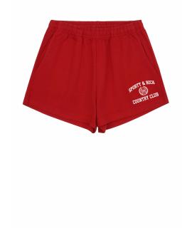 SPORTY AND RICH Шорты