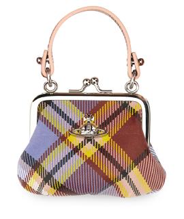 VIVIENNE WESTWOOD Клатч/вечерняя сумка