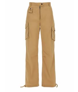 GANNI Прямые брюки