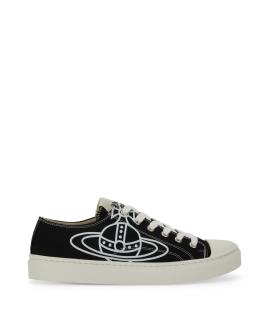 VIVIENNE WESTWOOD Кеды