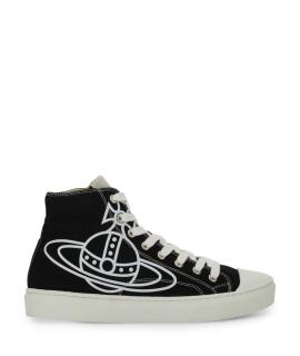 VIVIENNE WESTWOOD Кеды