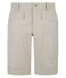 BURBERRY Шорты