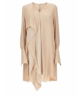 FENDI Повседневное платье