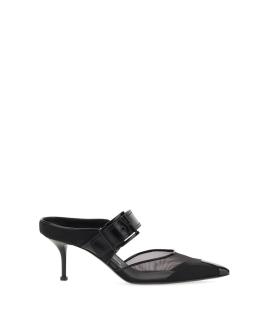 ALEXANDER MCQUEEN Мюли