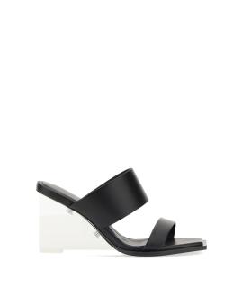 ALEXANDER MCQUEEN Мюли