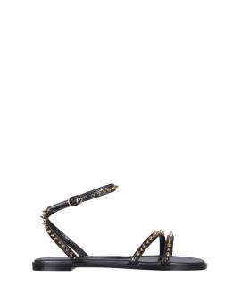 ALEXANDER MCQUEEN Сандалии