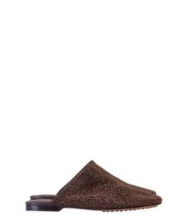 BOTTEGA VENETA Мюли