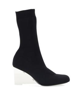 ALEXANDER MCQUEEN Ботинки