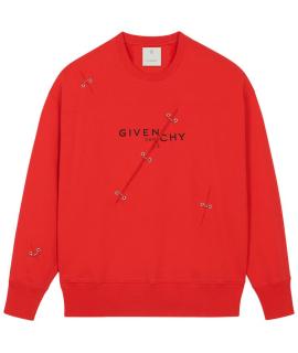GIVENCHY Худи/толстовка