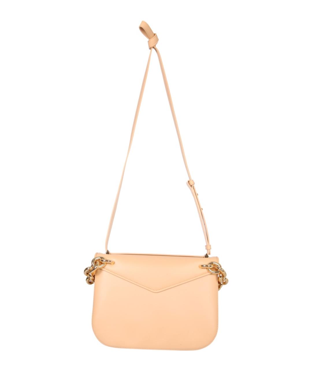 BOTTEGA VENETA Кожаная сумка через плечо, фото 3