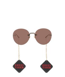 GUCCI Солнцезащитные очки
