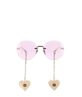GUCCI Солнцезащитные очки