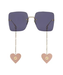 GUCCI Солнцезащитные очки