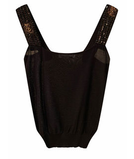 

Майка YVES SAINT LAURENT VINTAGE