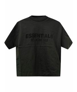 FEAR OF GOD ESSENTIALS Детская футболка