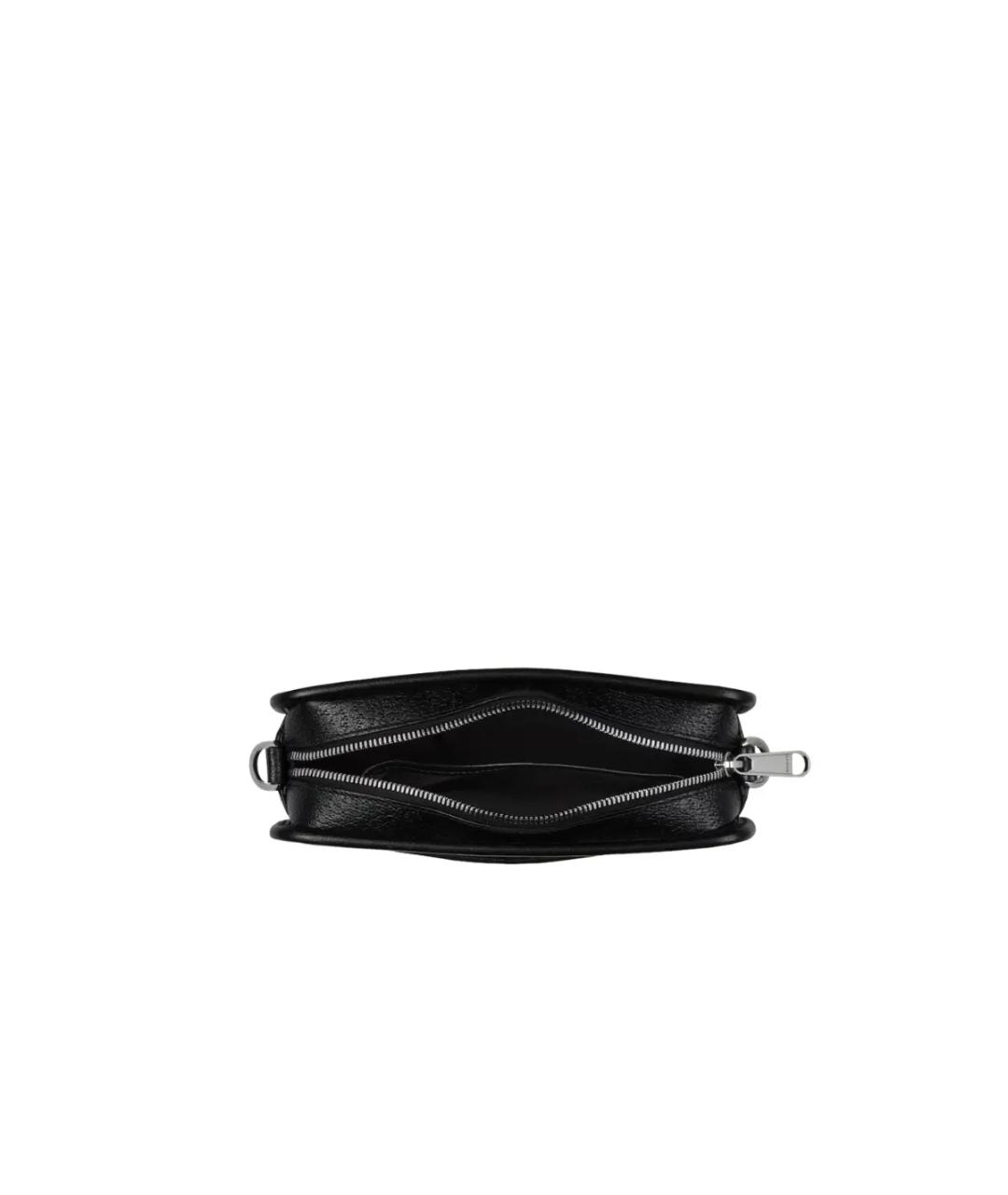 GUCCI Черная сумка на плечо, фото 2