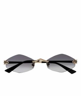 CARTIER Солнцезащитные очки