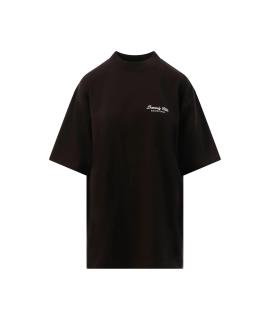 BALENCIAGA Футболка