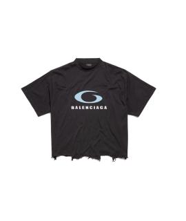 BALENCIAGA Футболка