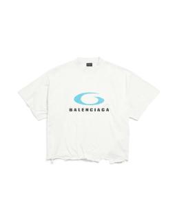 BALENCIAGA Футболка