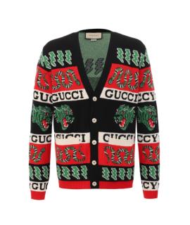 GUCCI Кардиган