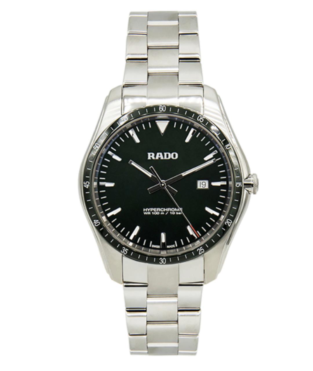 RADO Титановые часы, фото 1