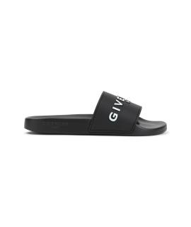 GIVENCHY Шлепанцы