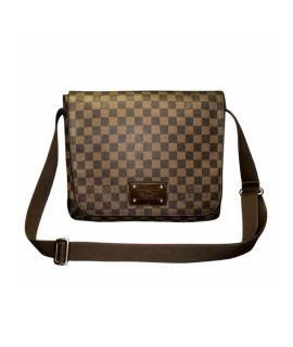 LOUIS VUITTON Сумка на плечо