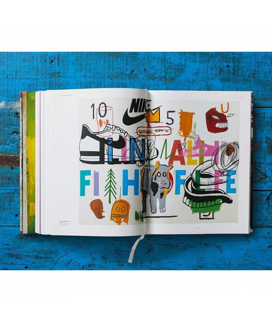 TASCHEN Книга, фото 4