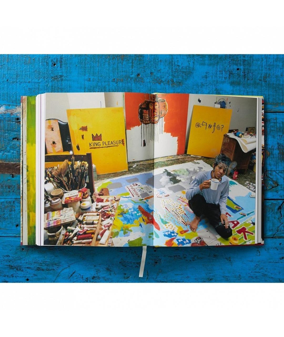TASCHEN Книга, фото 2