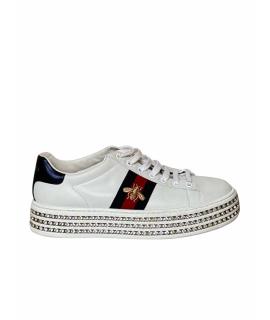 GUCCI Кеды