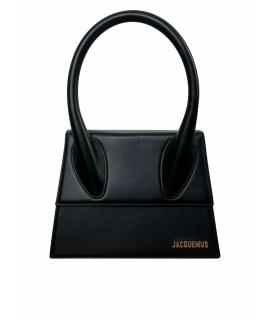 JACQUEMUS Сумка с короткими ручками
