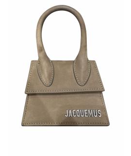 JACQUEMUS Сумка с короткими ручками