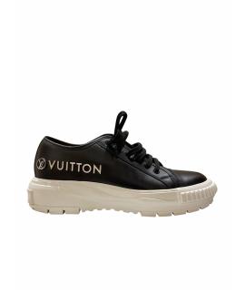 LOUIS VUITTON Низкие кроссовки / кеды