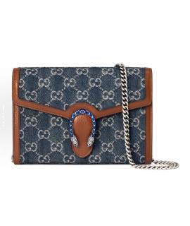GUCCI Сумка через плечо