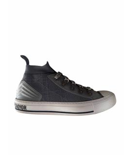CHRISTIAN DIOR Кеды