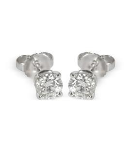 TIFFANY&CO Серьги