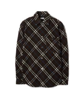 BURBERRY Кэжуал рубашка