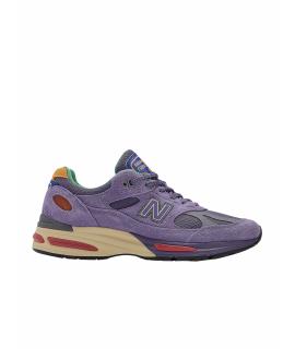 NEW BALANCE Низкие кроссовки / кеды