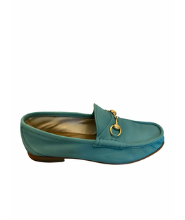 

Лоферы GUCCI